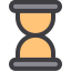 Hourglass Symbol 64x64