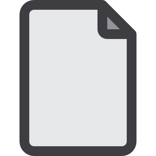 File icon