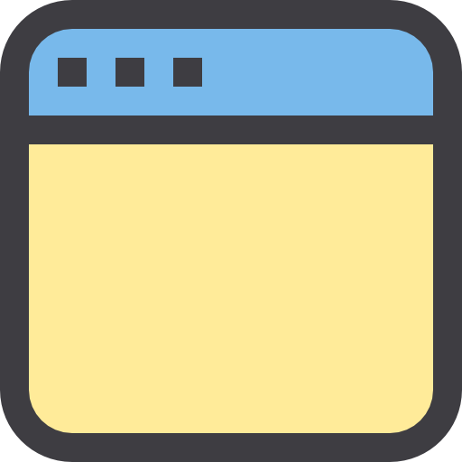 Browser アイコン