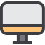 Computer Symbol 64x64