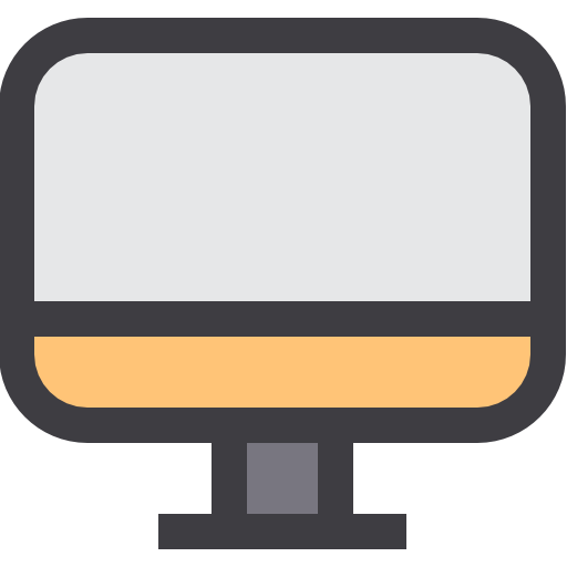 Computer іконка