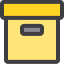 Box Symbol 64x64