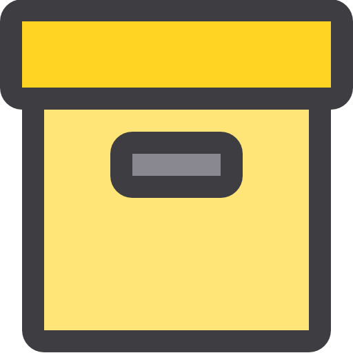 Box icon