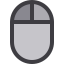 Mouse Symbol 64x64