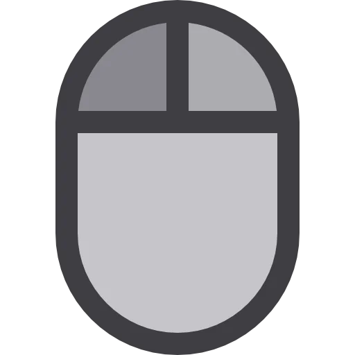 Mouse icon