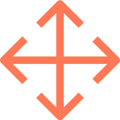 Move Symbol