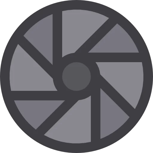 Shutter icon