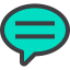 Chat Symbol 64x64