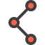 Share Symbol 64x64