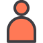 User Symbol 64x64