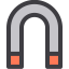 Magnet Symbol 64x64