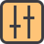 Level Symbol 64x64