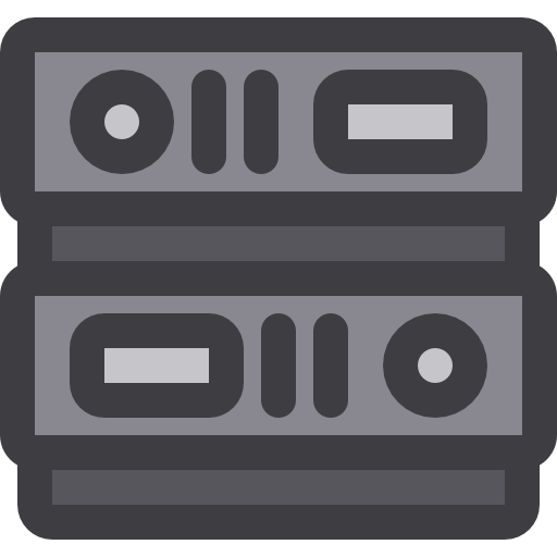 Server icon