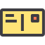 Postcard Symbol 64x64