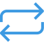 Exchange icon 64x64