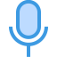 Microphone icon 64x64