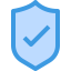 Shield icon 64x64