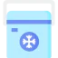 Portable fridge 图标 64x64