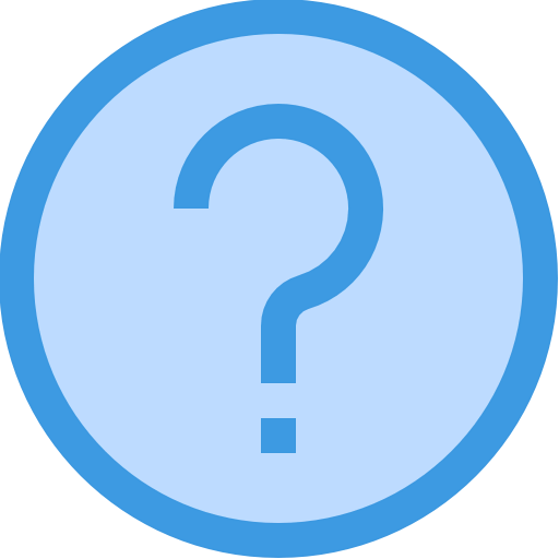 Question icon