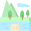 Landscape 图标 64x64