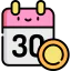 Payment day 图标 64x64