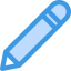 Pencil Ikona 64x64