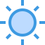 Sun 图标 64x64