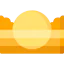 Sunset 图标 64x64