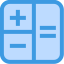 Calculator Symbol 64x64