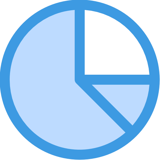 Pie chart Symbol