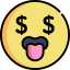 Face 图标 64x64