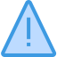 Warning Ikona 64x64