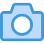 Photo camera Ikona 64x64