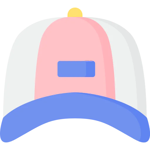 Cap icon