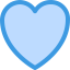 Heart Ikona 64x64