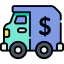 Armored truck 图标 64x64