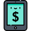 Money 图标 64x64