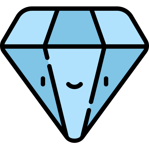 Diamond icône