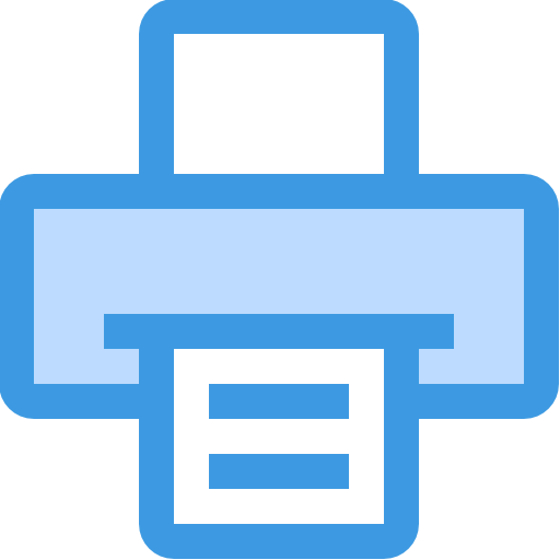 Printer icon