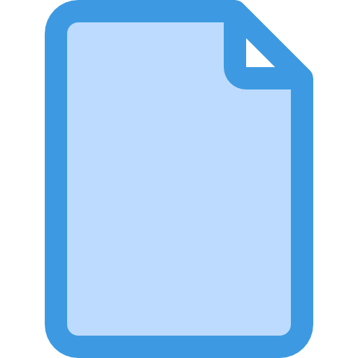 File icon