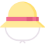 Pamela hat 图标 64x64