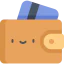 Wallet Symbol 64x64