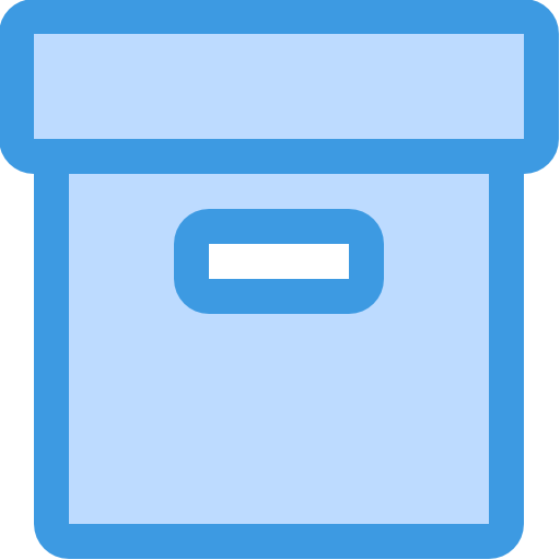 Box icon