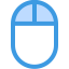 Mouse アイコン 64x64