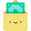 Salary icon 64x64