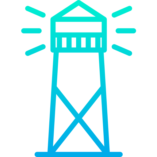 Watchtower icon