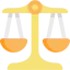 Balance Symbol 64x64