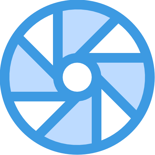 Shutter icon