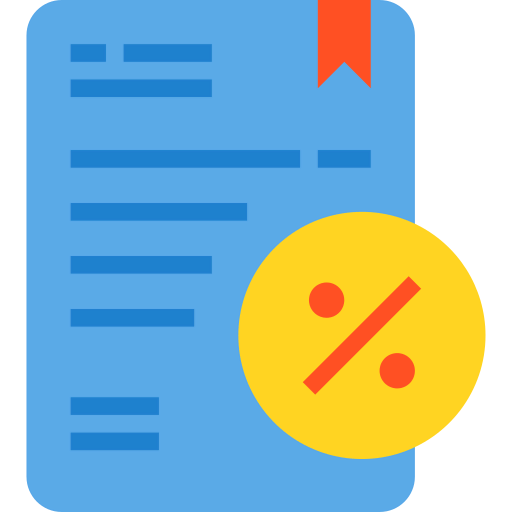 Document icon