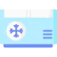 Portable fridge 图标 64x64